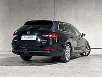 Skoda superb combi 1.6 tdi greenl. bns 120pk 2018, rl-442-x - afbeelding 2 van  43