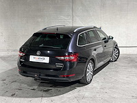 Skoda superb combi 1.6 tdi greenl. bns 120pk 2018, rl-442-x - afbeelding 3 van  43