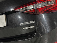 Skoda superb combi 1.6 tdi greenl. bns 120pk 2018, rl-442-x - afbeelding 4 van  43