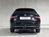 Skoda superb combi 1.6 tdi greenl. bns 120pk 2018, rl-442-x - afbeelding 5 van  43