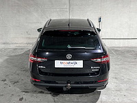 Skoda superb combi 1.6 tdi greenl. bns 120pk 2018, rl-442-x - afbeelding 6 van  43