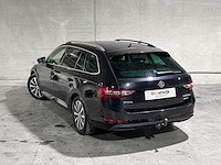 Skoda superb combi 1.6 tdi greenl. bns 120pk 2018, rl-442-x - afbeelding 8 van  43