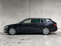 Skoda superb combi 1.6 tdi greenl. bns 120pk 2018, rl-442-x - afbeelding 9 van  43