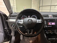 Skoda superb combi 1.6 tdi greenl. bns 120pk 2018, rl-442-x - afbeelding 11 van  43