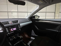 Skoda superb combi 1.6 tdi greenl. bns 120pk 2018, rl-442-x - afbeelding 13 van  43