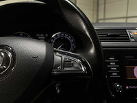 Skoda superb combi 1.6 tdi greenl. bns 120pk 2018, rl-442-x - afbeelding 17 van  43