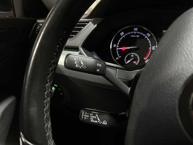 Skoda superb combi 1.6 tdi greenl. bns 120pk 2018, rl-442-x - afbeelding 18 van  43