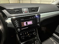 Skoda superb combi 1.6 tdi greenl. bns 120pk 2018, rl-442-x - afbeelding 21 van  43