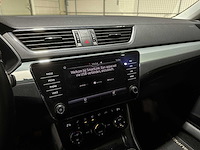 Skoda superb combi 1.6 tdi greenl. bns 120pk 2018, rl-442-x - afbeelding 22 van  43