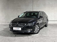 Skoda superb combi 1.6 tdi greenl. bns 120pk 2018, rl-442-x - afbeelding 12 van  43