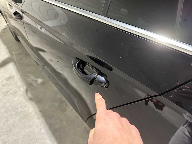 Skoda superb combi 1.6 tdi greenl. bns 120pk 2018, rl-442-x - afbeelding 28 van  43