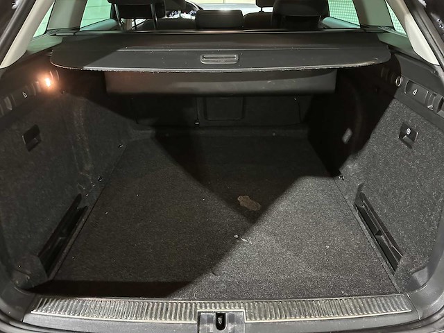 Skoda superb combi 1.6 tdi greenl. bns 120pk 2018, rl-442-x - afbeelding 29 van  43