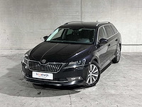 Skoda superb combi 1.6 tdi greenl. bns 120pk 2018, rl-442-x - afbeelding 23 van  43