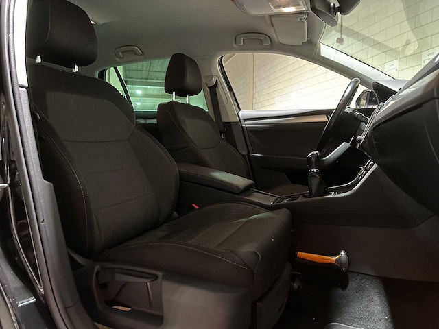 Skoda superb combi 1.6 tdi greenl. bns 120pk 2018, rl-442-x - afbeelding 35 van  43