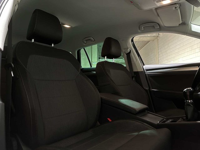 Skoda superb combi 1.6 tdi greenl. bns 120pk 2018, rl-442-x - afbeelding 36 van  43