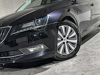 Skoda superb combi 1.6 tdi greenl. bns 120pk 2018, rl-442-x - afbeelding 34 van  43