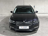 Skoda superb combi 1.6 tdi greenl. bns 120pk 2018, rl-442-x - afbeelding 40 van  43