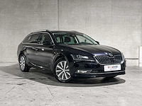 Skoda superb combi 1.6 tdi greenl. bns 120pk 2018, rl-442-x - afbeelding 41 van  43