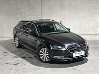 Skoda superb combi 1.6 tdi greenl. bns 120pk 2018, rl-442-x - afbeelding 42 van  43