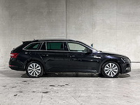 Skoda superb combi 1.6 tdi greenl. bns 120pk 2018, rl-442-x - afbeelding 43 van  43