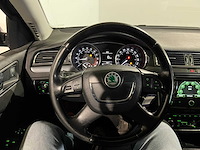 Skoda superb combi 1.6 tdi grl. amb.bns, 24-rsz-5 - afbeelding 1 van  11