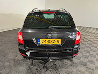Skoda superb combi 1.6 tdi grl. amb.bns, 24-rsz-5 - afbeelding 8 van  11