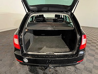 Skoda superb combi 1.6 tdi grl. amb.bns, 24-rsz-5 - afbeelding 9 van  11