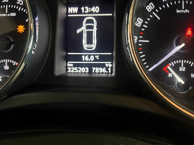 Skoda superb combi 1.6 tdi grl.comf.bns, 73-tjl-5 - afbeelding 4 van  19