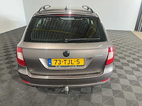 Skoda superb combi 1.6 tdi grl.comf.bns, 73-tjl-5 - afbeelding 4 van  7