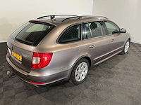 Skoda superb combi 1.6 tdi grl.comf.bns, 73-tjl-5 - afbeelding 6 van  7