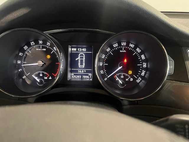 Skoda superb combi 1.6 tdi grl.comf.bns, 73-tjl-5 - afbeelding 13 van  19