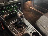 Skoda superb combi 1.6 tdi grl.comf.bns, 73-tjl-5 - afbeelding 17 van  19