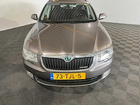 Skoda superb combi 1.6 tdi grl.comf.bns, 73-tjl-5 - afbeelding 19 van  19