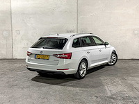 Skoda superb combi 1.6 tdi style business 120pk 2016 (origineel-nl), kg-068-z - afbeelding 28 van  44