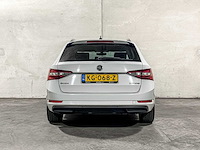Skoda superb combi 1.6 tdi style business 120pk 2016 (origineel-nl), kg-068-z - afbeelding 2 van  44