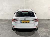 Skoda superb combi 1.6 tdi style business 120pk 2016 (origineel-nl), kg-068-z - afbeelding 3 van  44