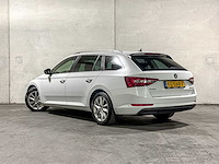 Skoda superb combi 1.6 tdi style business 120pk 2016 (origineel-nl), kg-068-z - afbeelding 29 van  44