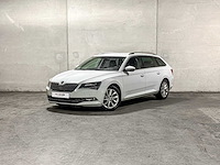 Skoda superb combi 1.6 tdi style business 120pk 2016 (origineel-nl), kg-068-z - afbeelding 1 van  44