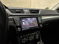 Skoda superb combi 1.6 tdi style business 120pk 2016 (origineel-nl), kg-068-z - afbeelding 13 van  44