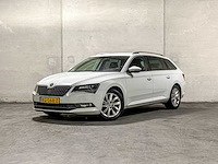 Skoda superb combi 1.6 tdi style business 120pk 2016 (origineel-nl), kg-068-z - afbeelding 6 van  44