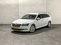 Skoda superb combi 1.6 tdi style business 120pk 2016 (origineel-nl), kg-068-z - afbeelding 33 van  44