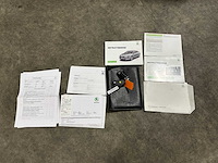 Skoda superb combi 1.6 tdi style business 120pk 2016 (origineel-nl), kg-068-z - afbeelding 38 van  44