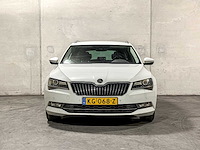 Skoda superb combi 1.6 tdi style business 120pk 2016 (origineel-nl), kg-068-z - afbeelding 19 van  44