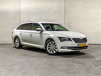 Skoda superb combi 1.6 tdi style business 120pk 2016 (origineel-nl), kg-068-z - afbeelding 44 van  44
