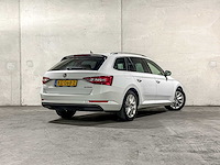 Skoda superb combi 1.6 tdi style business 120pk 2016 (origineel-nl), kg-068-z - afbeelding 27 van  44