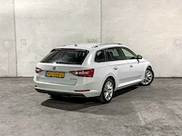 Skoda superb combi 1.6 tdi style business 120pk 2016 (origineel-nl), kg-068-z - afbeelding 2 van  51