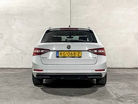 Skoda superb combi 1.6 tdi style business 120pk 2016 (origineel-nl), kg-068-z - afbeelding 3 van  51