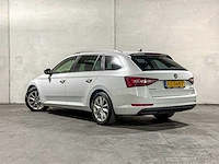 Skoda superb combi 1.6 tdi style business 120pk 2016 (origineel-nl), kg-068-z - afbeelding 5 van  51
