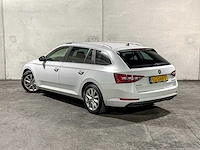 Skoda superb combi 1.6 tdi style business 120pk 2016 (origineel-nl), kg-068-z - afbeelding 6 van  51