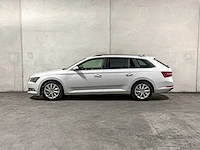 Skoda superb combi 1.6 tdi style business 120pk 2016 (origineel-nl), kg-068-z - afbeelding 7 van  51
